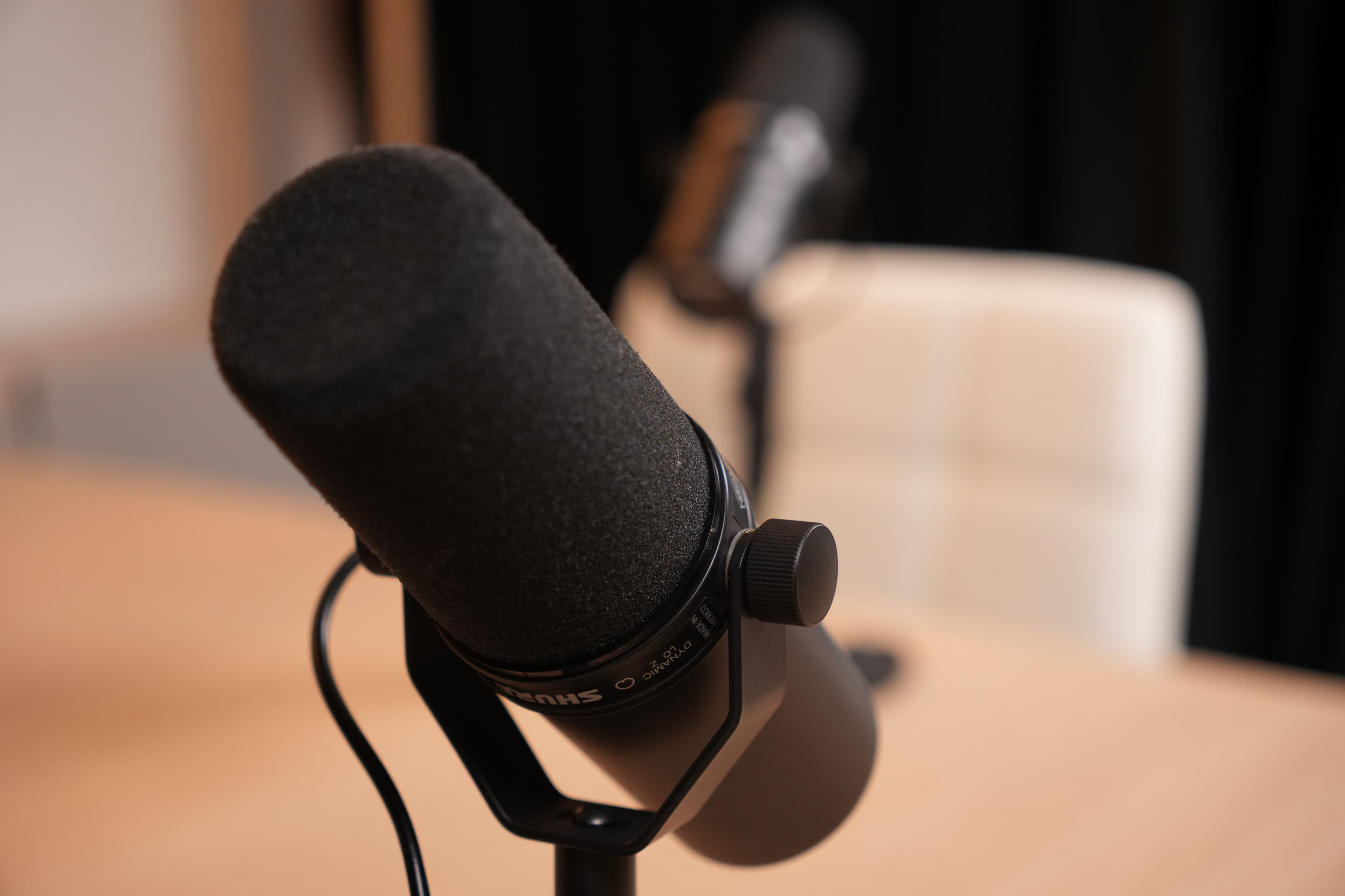 Imagem da estrutura de podcast