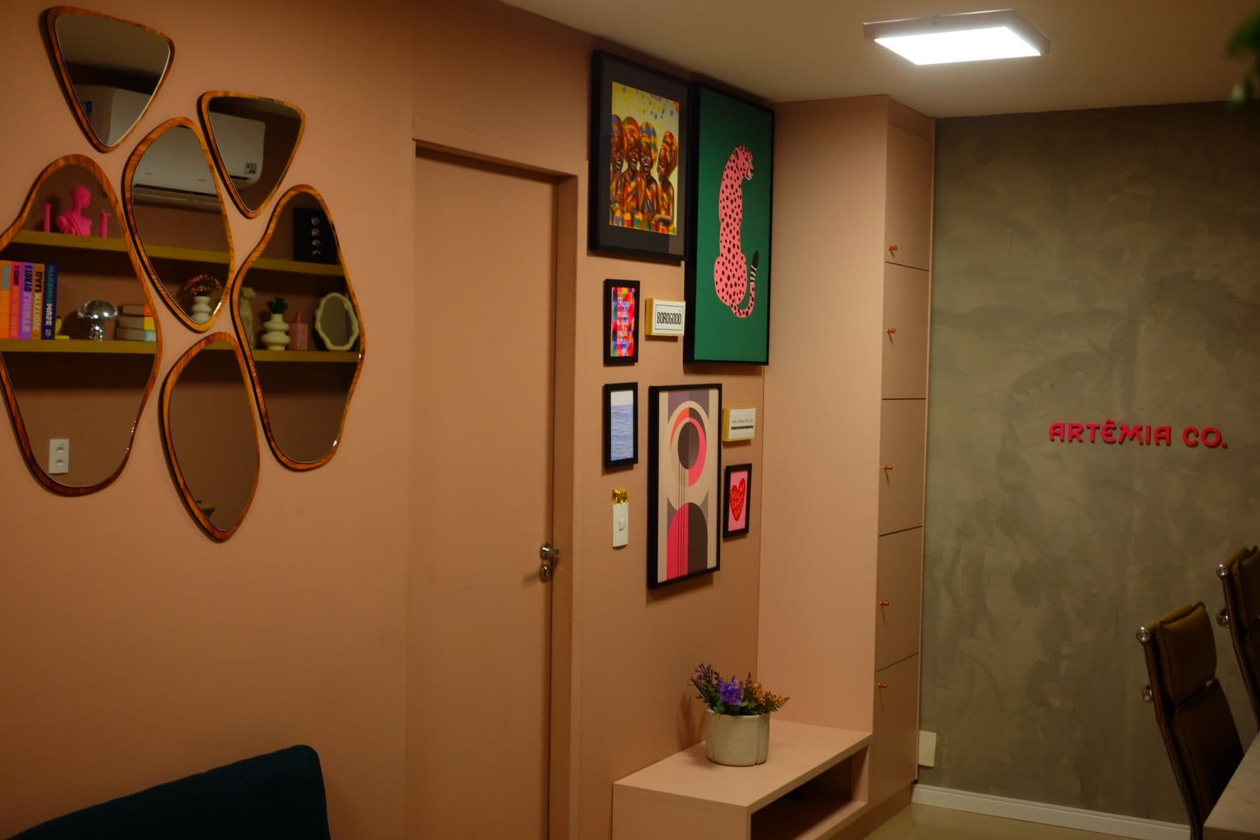 Foto do depoimento de Rafael Silveira